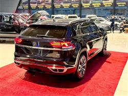 Volkswagen Atlas Cross Sport